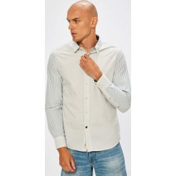 Pepe Jeans - Koszula. Koszule marki Pepe Jeans. W wyprzedaży za 219.90 zł.