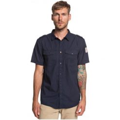 Quiksilver Koszula Męska Sstripster M Wvtp byj0 Navy Blazer M. Koszule marki Quiksilver. Za 215.00 zł.