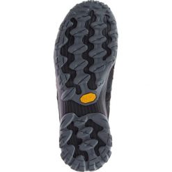 MERRELL Buty męskie Chameleon 7 Stretch czarne r. 43 (J12063). Buty trekkingowe marki Merrell. Za 298.00 zł.