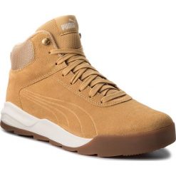 Sneakersy PUMA - Desierto Sneaker 361220 01 Taffy/Taffy. Buty sportowe casual marki Puma. W wyprzedaży za 219.00 zł.