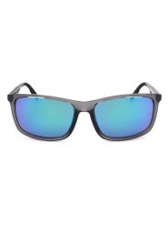 Under Armour Męskie okulary przeciwsłoneczne w kolorze szaro-niebieskim rozmiar: 60. Niebieskie okulary przeciwsłoneczne Under Armour. Za 259.95 zł.
