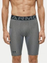 Under Armour Szorty sportowe HG Armour Lng 1361602 Szary Slim Fit. Szare krótkie spodenki sportowe Under Armour, m, bez wzorów, z syntetyku. Za 139.99 zł.