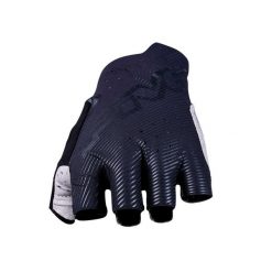 Rękawiczki RC PRO SHORTY - CZARNE - S/8. Czarne rękawiczki FIVE GLOVES, bez wzorów. Za 191.00 zł.