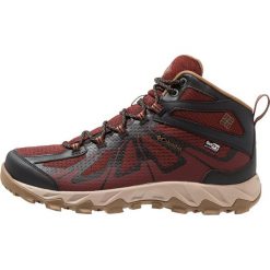 Columbia PEAKFREAK XCRSN II XCEL MID OUTDRY Buty trekkingowe dark red. Buty trekkingowe marki Columbia. Za 529.00 zł.