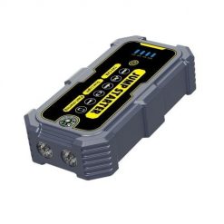 Extralink EX.99502 rozrusznik skoku pojazdu. Powerbanki ExtraLink. Za 185.99 zł.