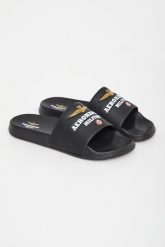 Klapki męskie AERONAUTICA MILITARE. Klapki Aeronautica Militare. Za 169.00 zł.