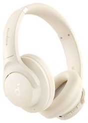 Soundcore Q20i Białe. Białe słuchawki bezprzewodowe Anker. Za 299.00 zł.