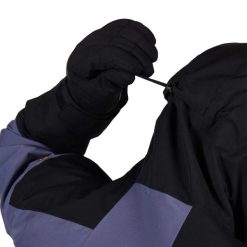 Izolowana kurtka narciarska Rossignol Rochrun. Niebieskie kurtki narciarskie i snowboardowe Rossignol, m, bez wzorów, narciarskie. Za 1,099.00 zł.