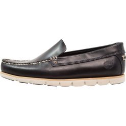 Timberland TIDELANDS VENETIAN Półbuty wsuwane dark indigo brando. Eleganckie półbuty marki Timberland. W wyprzedaży za 412.30 zł.