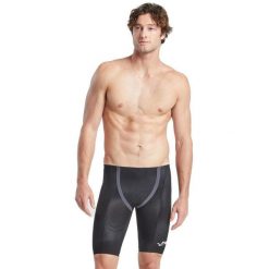 Finis Hydrox Jammer - Czarny - Rozmiar 20. Czarne odzież kąpielowa FINIS, m, bez wzorów, sportowe. Za 8,831.65 zł.