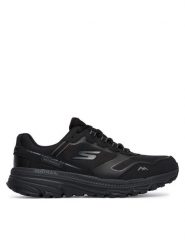 Skechers Buty do biegania Go Run Trail Altitude 2.0 220757 BBK Czarny. Czarne buty do biegania Skechers, bez wzorów, z materiału, bez zapięcia, do biegania. Za 319.99 zł.