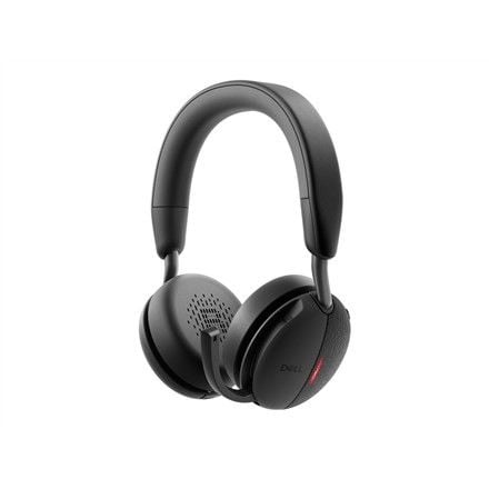 Dell Zestaw słuchawkowy Pro Wireless ANC WL5024. Słuchawki bezprzewodowe Dell. Za 927.99 zł.