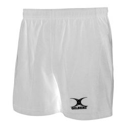 Szorty Gilbert Virtuo. Białe szorty gilbert, xs, bez wzorów, sportowe. Za 231.00 zł.