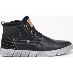 S. Oliver - Buty wysokie. Botki sznurowane marki S.Oliver. W wyprzedaży za 219.90 zł.