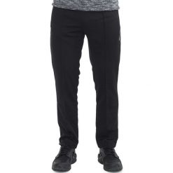 Reebok Spodnie męskie M Knit Trk Pant Z65856 czarne r. M. Spodnie treningowe długie marki Reebok. Za 59.00 zł.