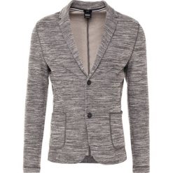 BOSS CASUAL WALENTINO Marynarka grey melange. Bluzy BOSS CASUAL. W wyprzedaży za 671.30 zł.
