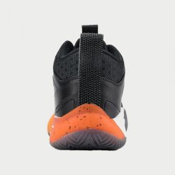 Buty do koszykówki Peak Monster 9. Brązowe buty do koszykówki PEAK, bez zapięcia, do koszykówki. Za 605.50 zł.