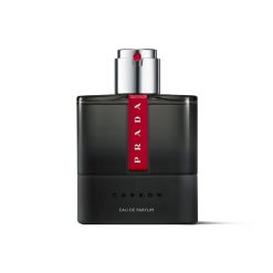 Prada Luna Rossa Carbon Eau de Parfum 150 ml REFILL– woda perfumowana dla mężczyzn Perfumy Męskie. Perfumy męskie PRADA. Za 669.00 zł.