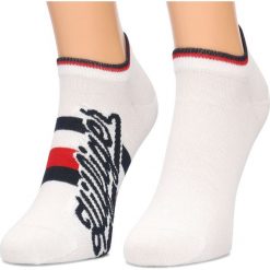 Tommy Hilfiger Tommy Hilfiger 2-Pack - Skarpety Męskie - 392001001 300 39/42. Skarpety Tommy Hilfiger. Za 45.00 zł.