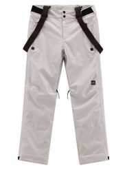 CMP Spodnie narciarskie w kolorze białym rozmiar: M. Białe spodnie narciarskie i snowboardowe CMP, m, bez wzorów, narciarskie. Za 546.48 zł.