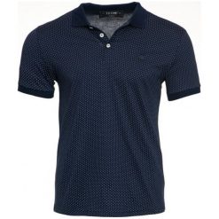 Galvanni Koszulka Polo Męska Kavadar M Ciemny Niebieski. Koszulki polo marki Galvanni. Za 129.00 zł.