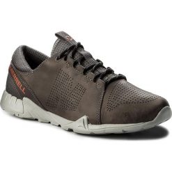 Półbuty MERRELL - Versent Kavari Lace Ltr J93869 Castlerock. Eleganckie półbuty marki Merrell. W wyprzedaży za 229.00 zł.