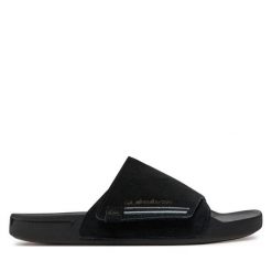 Klapki Quiksilver. Czarne klapki Quiksilver. Za 159.99 zł.