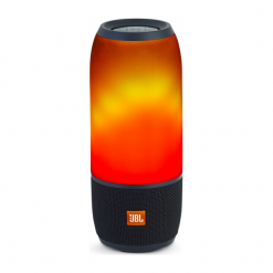 JBL Pulse 3 Czarny. Głośniki przenośne marki JBL. W wyprzedaży za 669.00 zł.