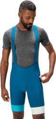 Spodenki Endura Loop. Niebieskie spodenki rowerowe ENDURA, xl, bez wzorów, z materiału, rowerowe. Za 351.99 zł.
