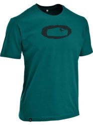 Maul Sport Koszulka funkcyjna "Kraxlmax" w kolorze morskim rozmiar: 48. Niebieskie t-shirty sportowe Maul Sport, bez wzorów, z materiału, bez ramiączek, outdoorowe. Za 104.99 zł.