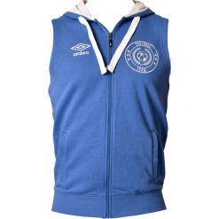 Umbro Kamizelka Dazzling Blue Xl. Kamizelki sportowe marki Umbro. Za 69.00 zł.
