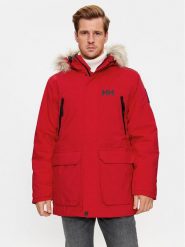 Helly Hansen Kurtka zimowa Reine 53630 Czerwony Regular Fit. Czerwone kurtki outdoor i hardshell Helly Hansen, na zimę, m, bez wzorów, z syntetyku, bez kaptura. Za 1,399.00 zł.