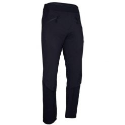 Spodnie narciarskie Silvini Tiniso. Czarne spodnie narciarskie i snowboardowe Silvini, bez wzorów, narciarskie, primaloft. Za 714.80 zł.
