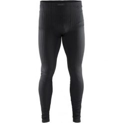 Craft Active Extreme 2.0 Black L. Bielizna termoaktywna marki Craft. W wyprzedaży za 149.00 zł.