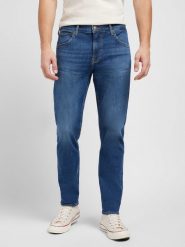 MESKIE SPODNIE LEE AUSTIN EAST NEW YORK 112349211. Jeansy Lee, l. Za 219.99 zł.