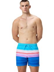 Speedo Szorty kąpielowe "Redondo" ze wzorem rozmiar: M. Kąpielówki Speedo, m, bez wzorów, z materiału. Za 194.95 zł.