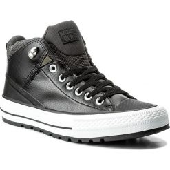 Trampki CONVERSE - Ctas Street Boot Hi 157506C Black/Storm Wind. Trampki marki Converse. W wyprzedaży za 269.00 zł.