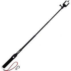 Uchwyt selfie HAMA 90 Bluetooth. Selfie stick HAMA. Za 72.57 zł.
