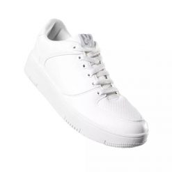 Buty Treningowe Unisex Dla Dorosłych Baylor. Białe buty treningowe ROLY, bez wzorów, trekkingowe. Za 187.99 zł.