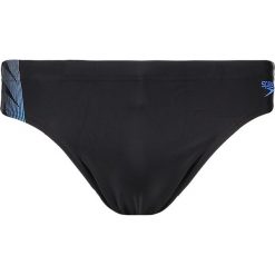 Kąpielówki "Placem" w kolorze czarnym. Kąpielówki marki Speedo. W wyprzedaży za 81.95 zł.