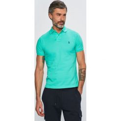 Polo Ralph Lauren - Polo. Koszulki polo marki Polo Ralph Lauren. Za 429.90 zł.