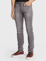 Petrol Industries Jeansy Seaham Classic 0014 Szary Slim Fit. Szare jeansy Petrol Industries, m. Za 399.99 zł.