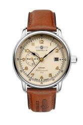 Zegarek Zeppelin Mediterranee 9668-5 automatik. Zegarki sportowe Zeppelin. Za 1,377.99 zł.