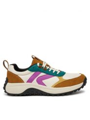 Keen Sneakersy 1029800 Kolorowy. Buty sportowe casual Keen, bez wzorów, ze skóry, bez zapięcia. Za 299.99 zł.