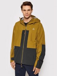 Nike Kurtka outdoor ASG Iceland CV0634 Brązowy Loose Fit. Brązowe kurtki outdoor i hardshell Nike, m, bez wzorów, z syntetyku, bez kaptura. Za 2,199.00 zł.