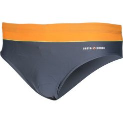 Sesto Senso Kąpielówki męskie Sesto Senso szare r. M (S9890). Kąpielówki marki Sesto Senso. Za 30.08 zł.