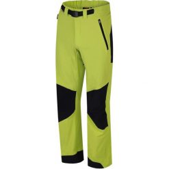 Hannah Spodnie Turystyczne Gramado Lime Punch/Anthracite L. Spodnie treningowe długie Hannah. W wyprzedaży za 269.00 zł.