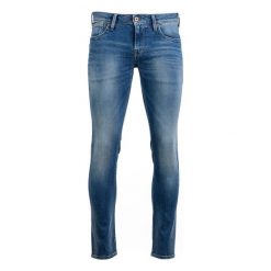 Pepe Jeans Jeansy Męskie Hatch 32/32 Niebieski. Jeansy marki Pepe Jeans. W wyprzedaży za 317.00 zł.