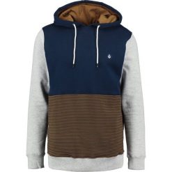 Volcom Bluza z kapturem hazelnut. Bluzy z kapturem marki Volcom, m, z bawełny, z kapturem. W wyprzedaży za 269.10 zł.