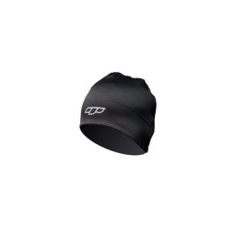 Czapka Trimm MICRO UNI. Czarne czapki zimowe TRIMM, bez wzorów. W wyprzedaży za 49.00 zł.